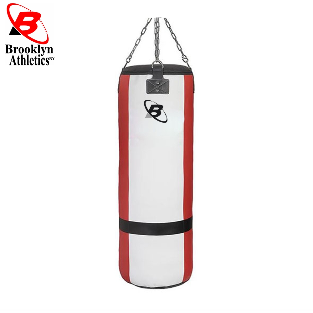boxing punching bags